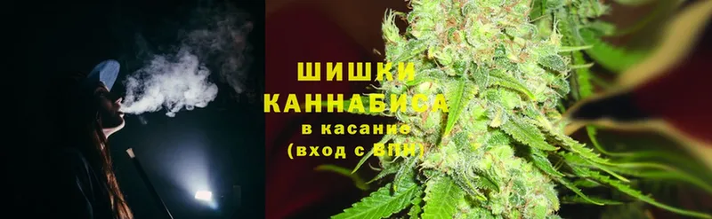 Конопля White Widow  Клин 